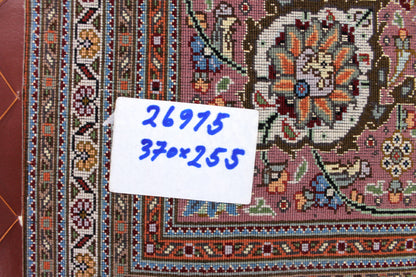 Tabriz 50R Mahi