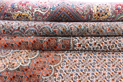 Tabriz 50R Mahi
