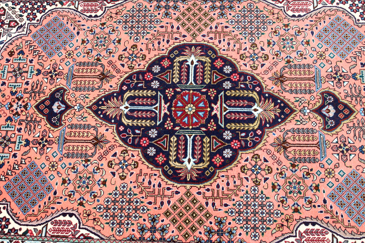 Täbriz 50 Raj