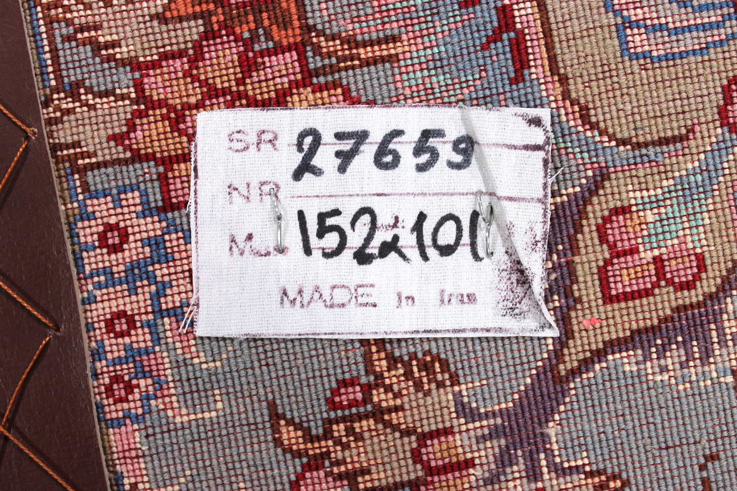 Täbriz 50 Raj