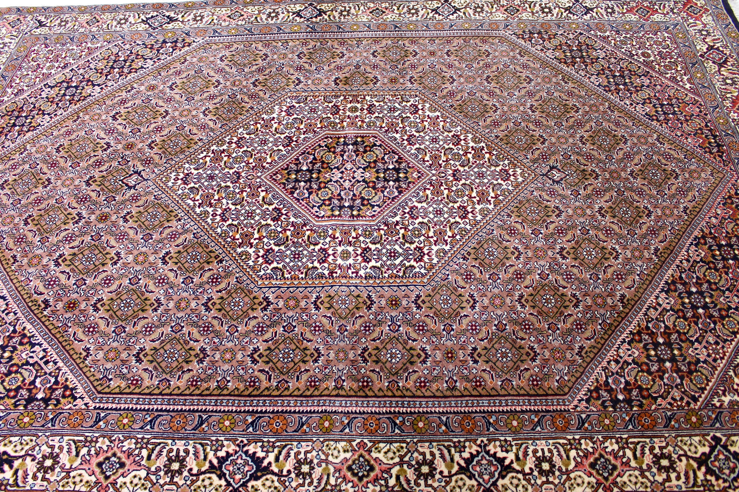 Bidjar Tekab