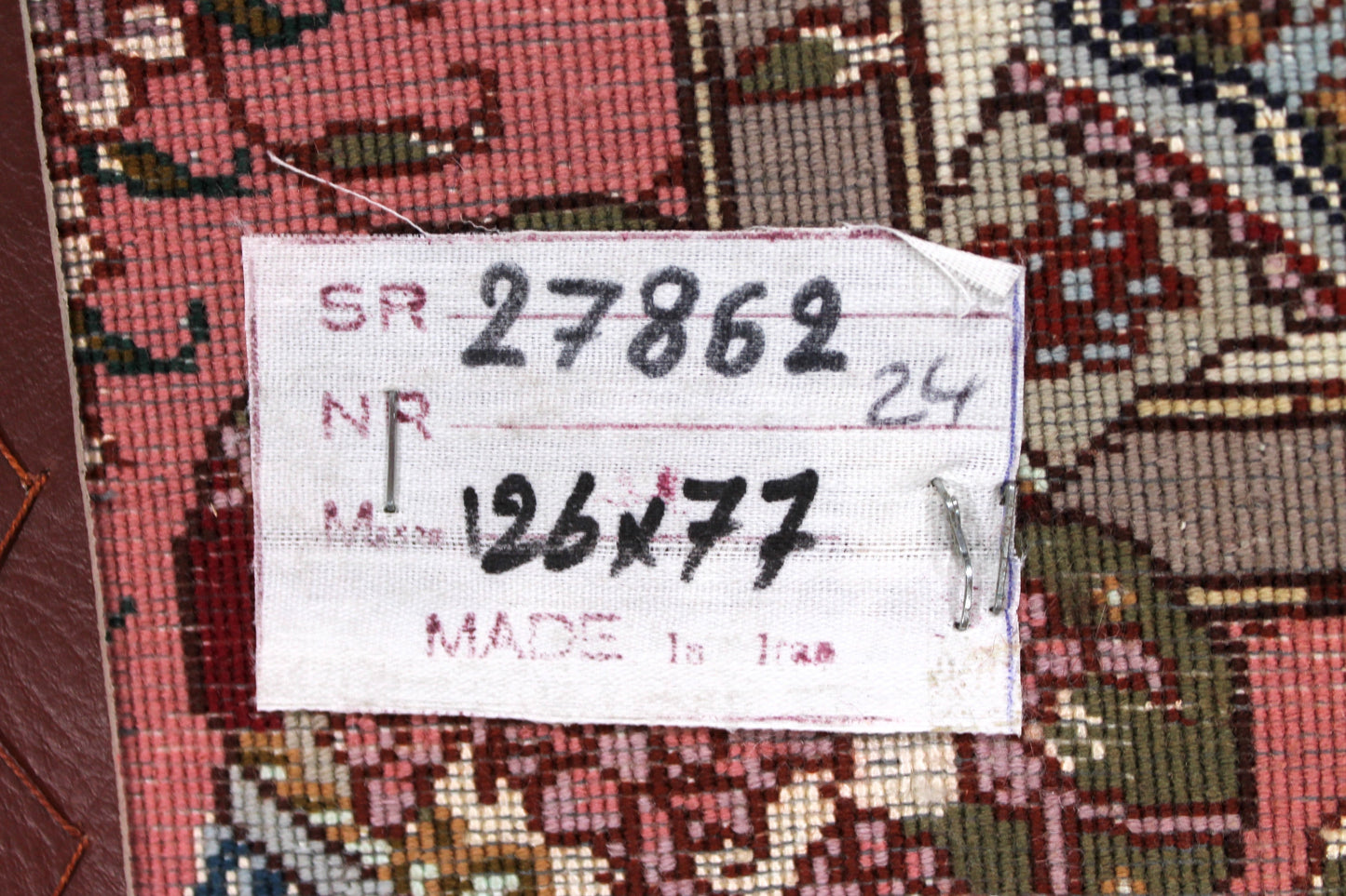 Täbriz 50 Raj