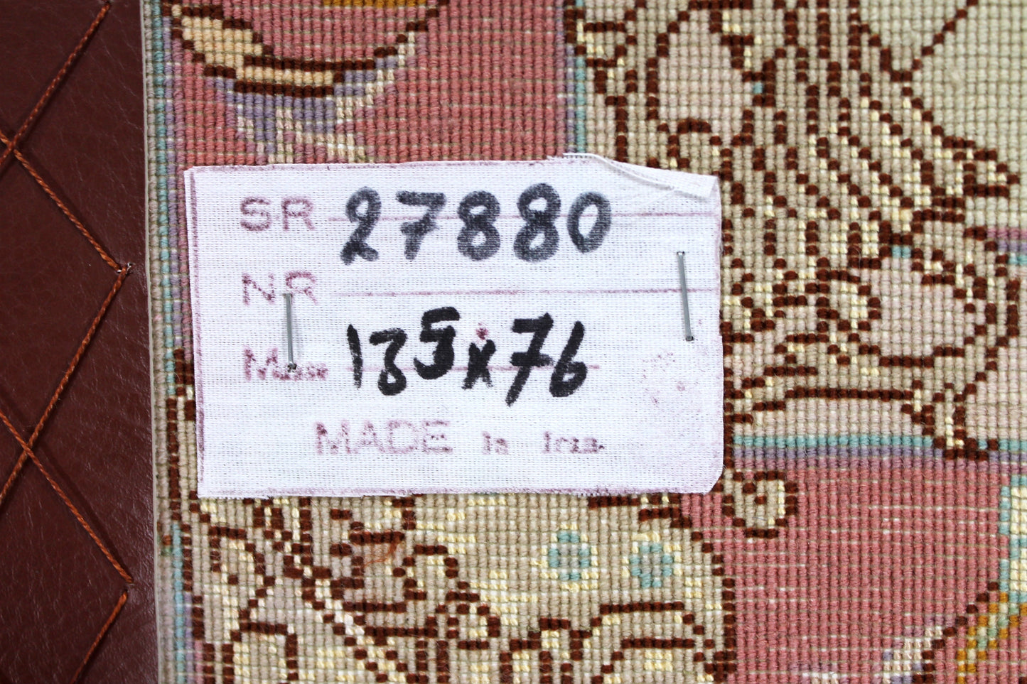 Täbriz 50 Raj