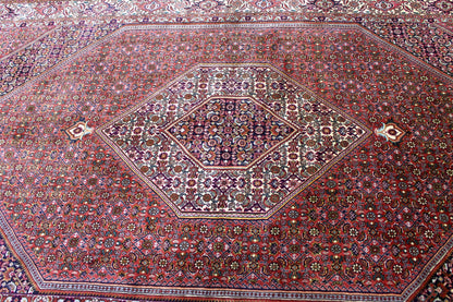Bidjar Tekab