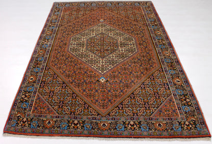 Bidjar Tekab