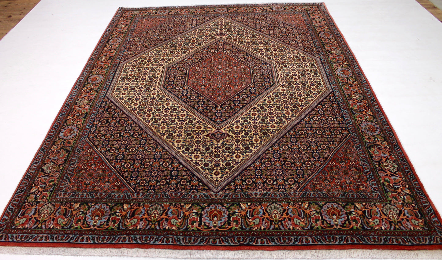 Bidjar Tekab
