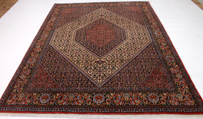Bidjar Tekab