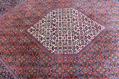 Bidjar Tekab