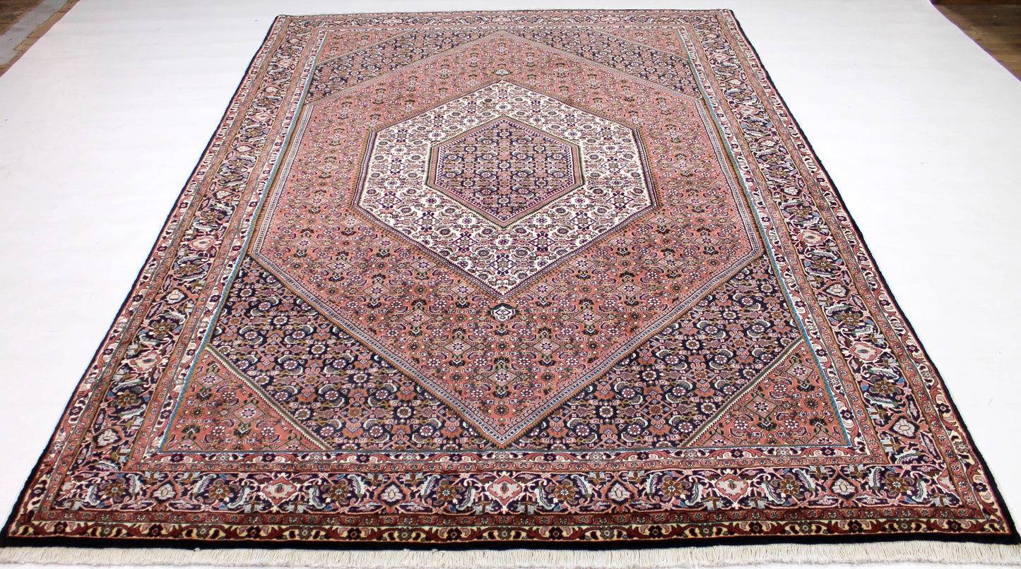 Bidjar Tekab