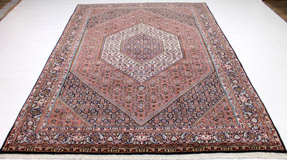 Bidjar Tekab