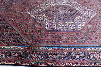 Bidjar Tekab
