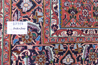 Bidjar Tekab