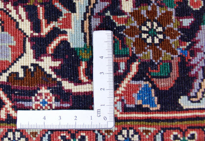 Bidjar Tekab