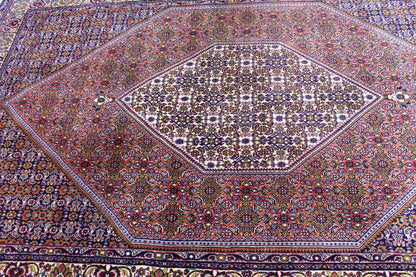 Bidjar Tekab