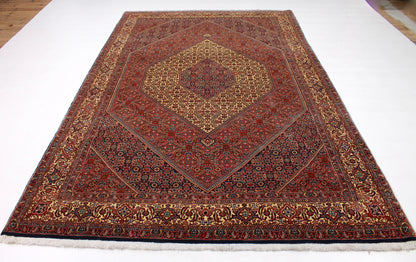 Bidjar Tekab