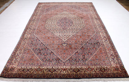 Bidjar Tekab