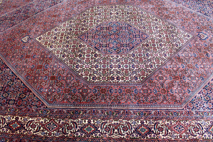 Bidjar Tekab