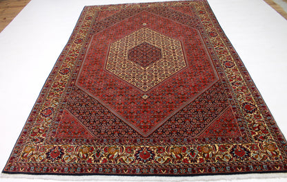 Bidjar Tekab