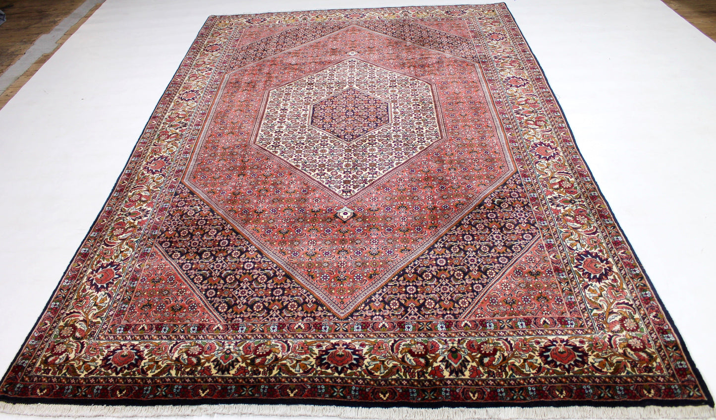 Bidjar Tekab