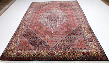 Bidjar Tekab