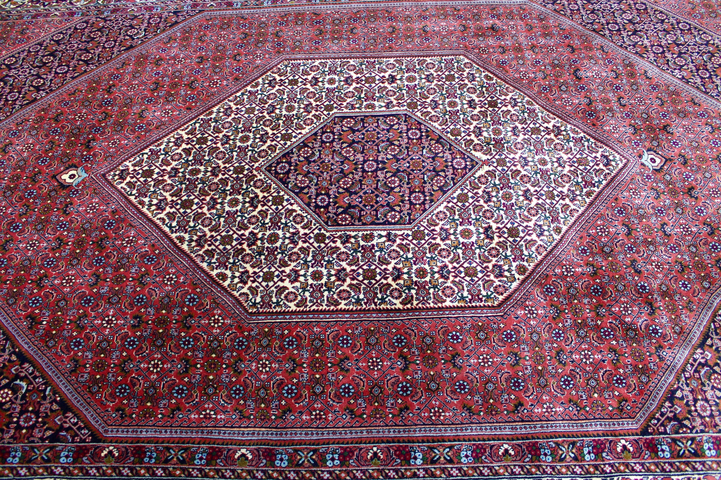 Bidjar Tekab