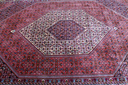Bidjar Tekab