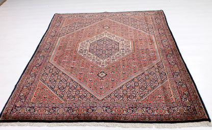 Bidjar Tekab
