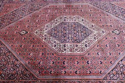 Bidjar Tekab