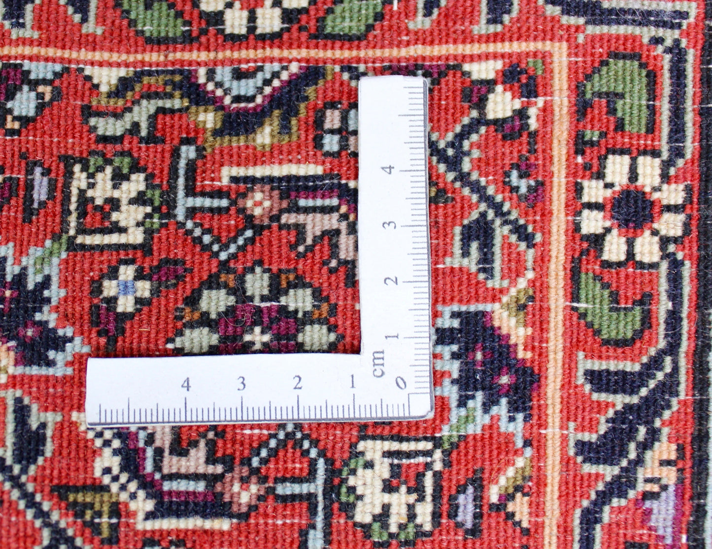 Bidjar Tekab