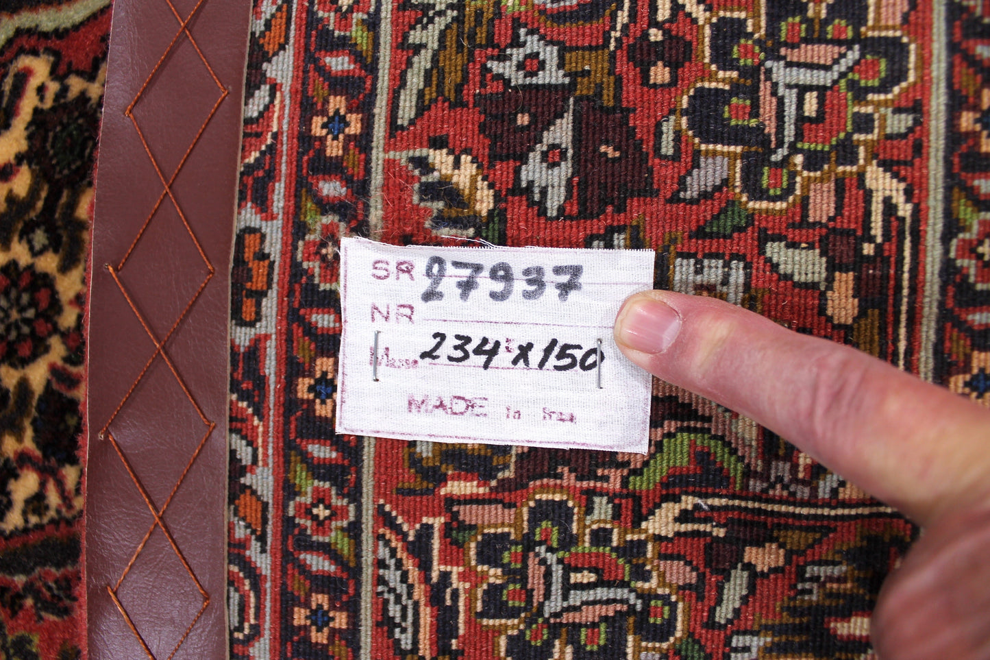 Bidjar Tekab