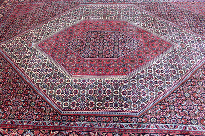 Bidjar Tekab