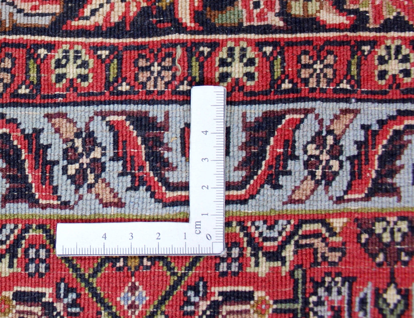 Bidjar Tekab