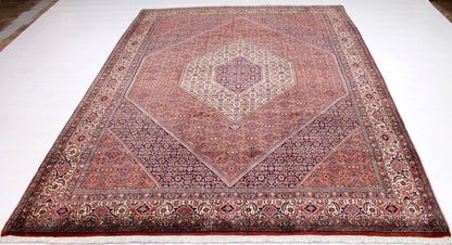 Bidjar Tekab