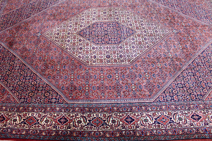 Bidjar Tekab