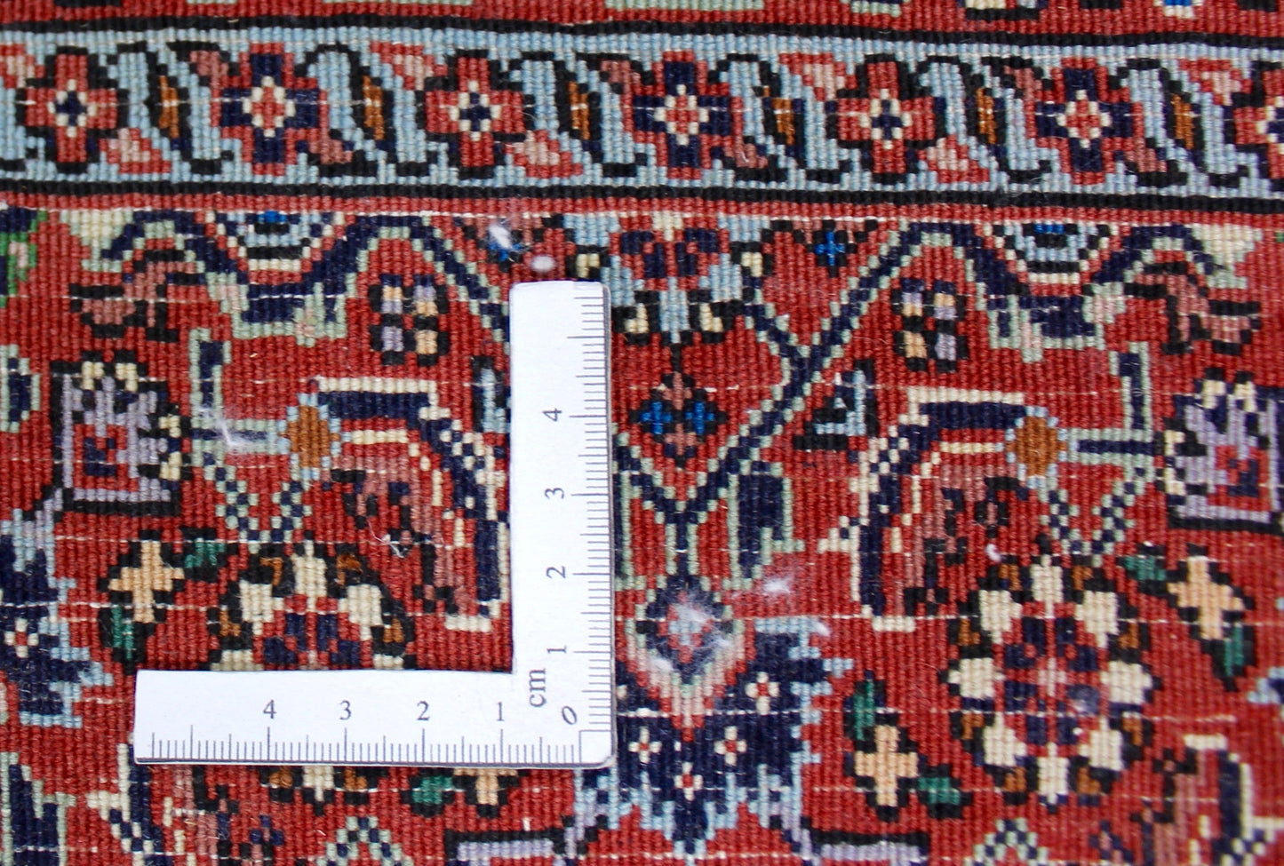 Bidjar Tekab