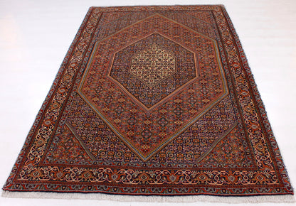 Bidjar Tekab
