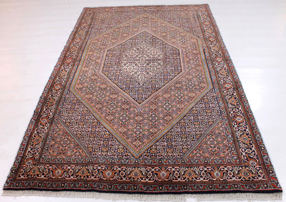 Bidjar Tekab