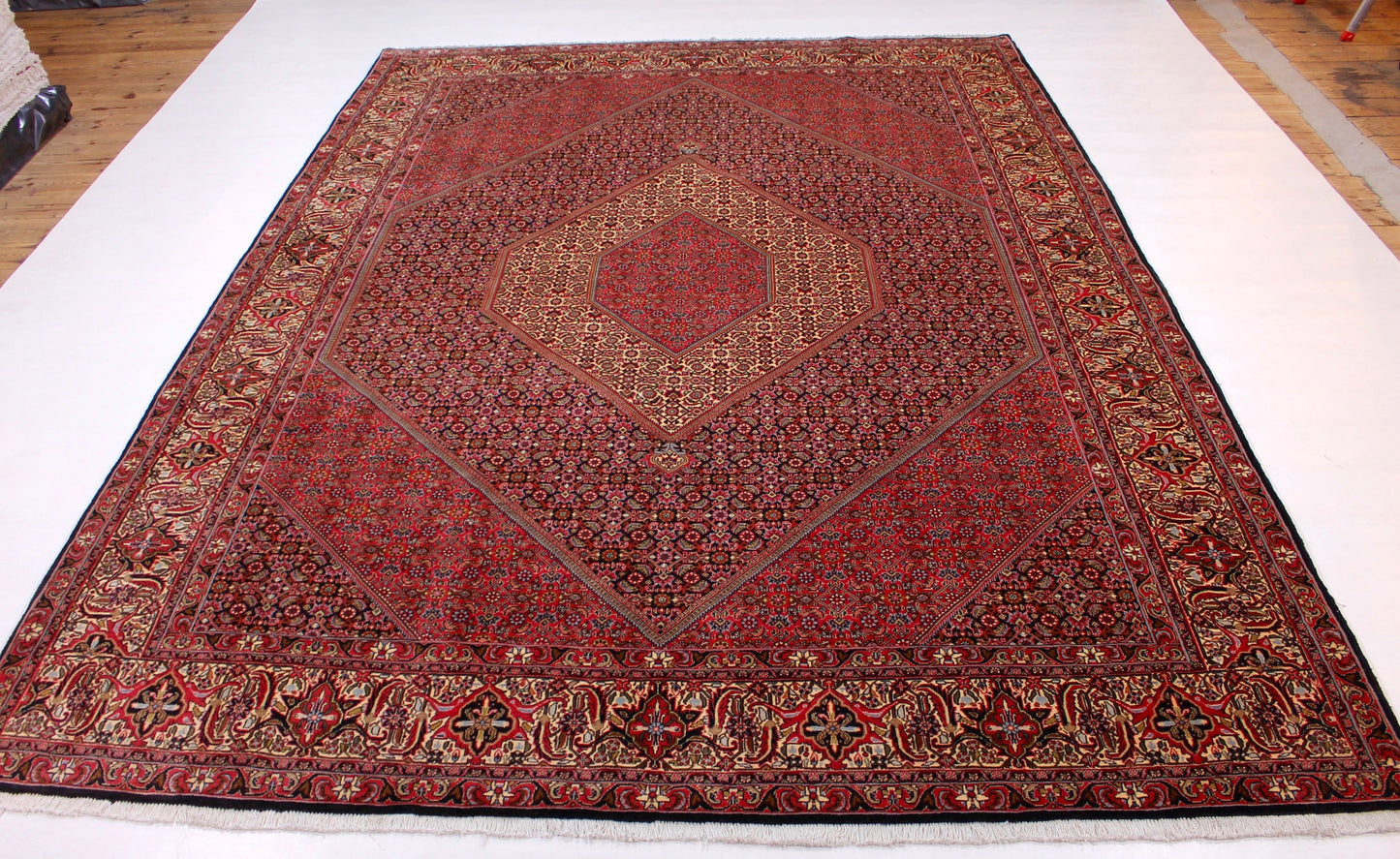 Bidjar Tekab