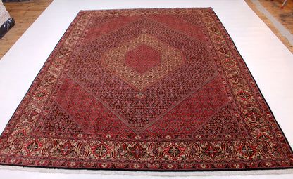 Bidjar Tekab