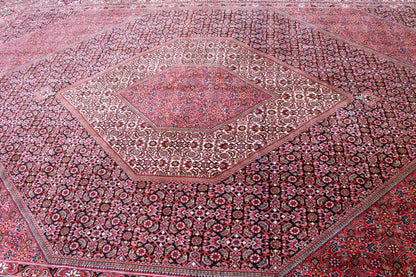 Bidjar Tekab