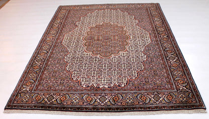 Bidjar Tekab