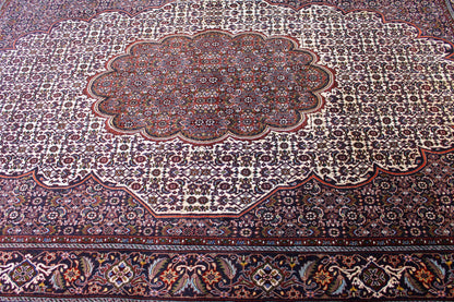 Bidjar Tekab