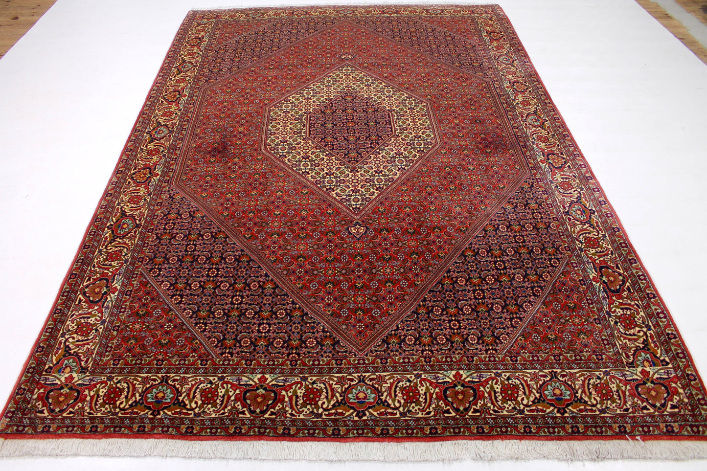 Bidjar Tekab