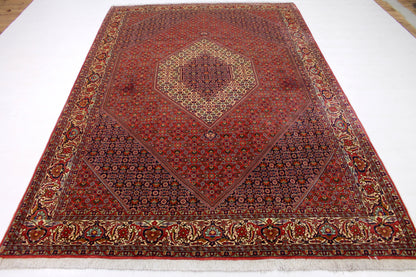 Bidjar Tekab