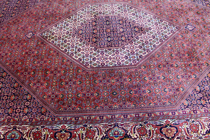Bidjar Tekab