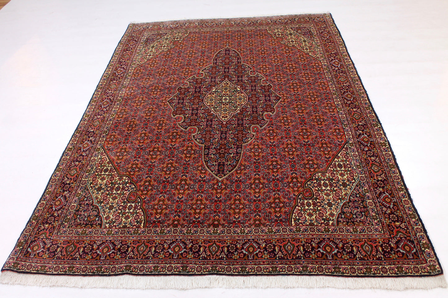 Bidjar Tekab