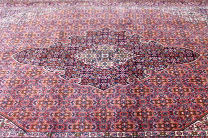 Bidjar Tekab