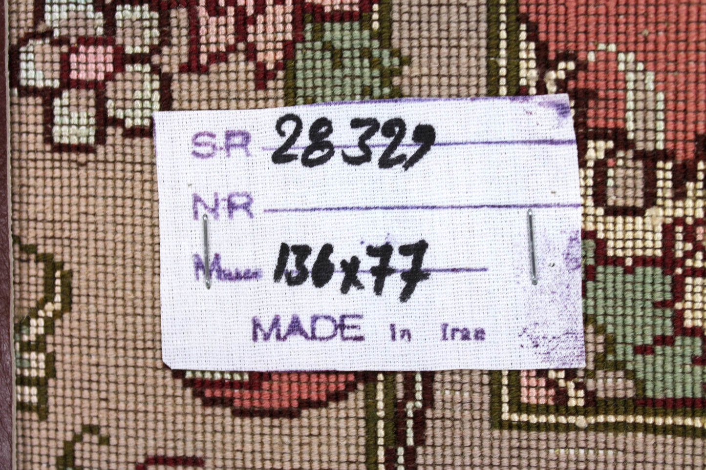 Täbriz 50 Raj