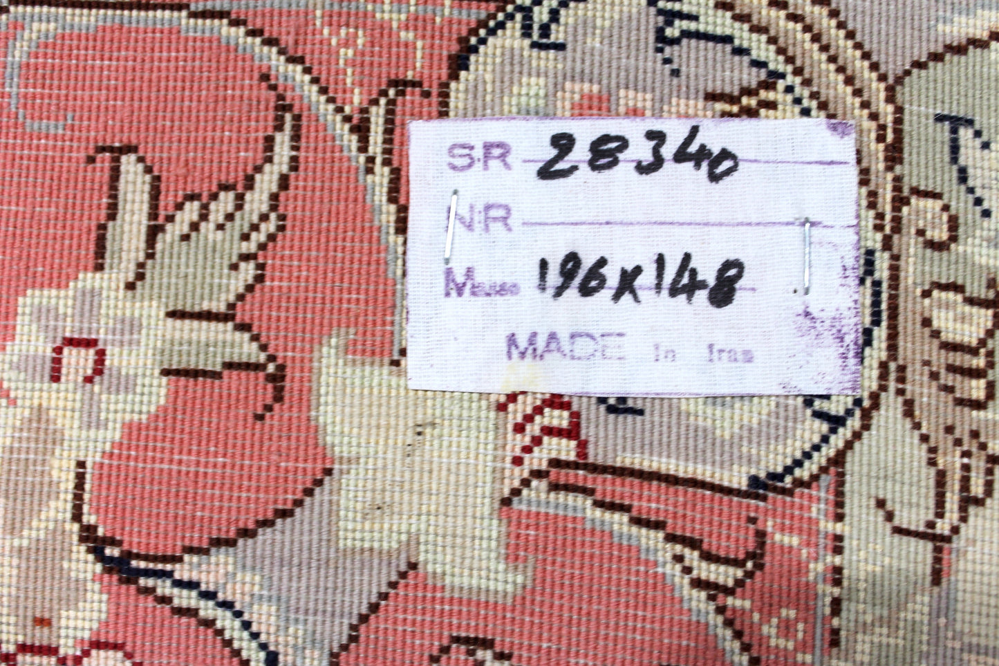 Täbriz 50 Raj