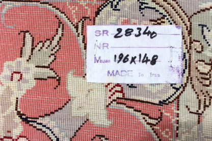 Täbriz 50 Raj